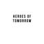 Heroes of Tomorrow Magazine Logo