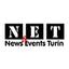 News Events Turin - Новости и события Турина Logo