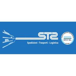 St2 Trasporti Logo