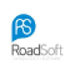 RoadSoft Romania Logo