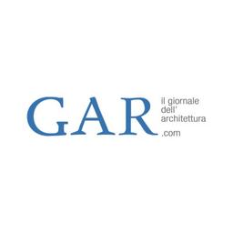 Il Giornale dell'Architettura Logo