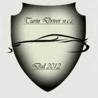 Turin Driver NCC Logo