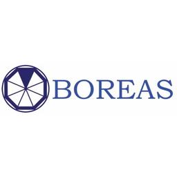 BOREAS S.R.L. Logo