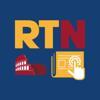 ROMA TOP NEWS Logo