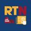 ROMA TOP NEWS Logo
