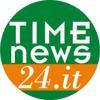 timenews24.it Logo
