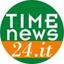 timenews24.it Logo
