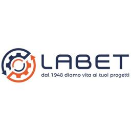 Labet - Motori Elettrici e Riduttori di Velocità Logo