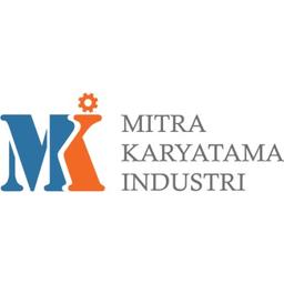 PT. Mitra Karyatama Industri Logo