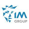 IM GROUP (Formerly Inkmaker Group) Logo