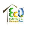 Network Edifici a Consumo Zero ( Zero Energy Building Network) Logo