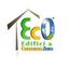 Network Edifici a Consumo Zero ( Zero Energy Building Network) Logo