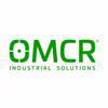 OMCR Industrial Solutions | Compattatori di trucioli PRESSTO | Briquetting Systems Logo