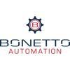 Bonetto Automation Logo