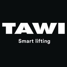 TAWI - A brand by Piab Group Logo