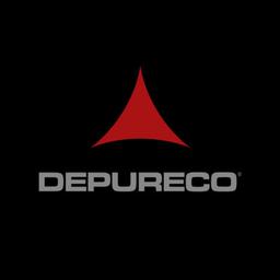 Depureco Industrial Vacuums Logo