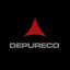 Depureco Industrial Vacuums Logo