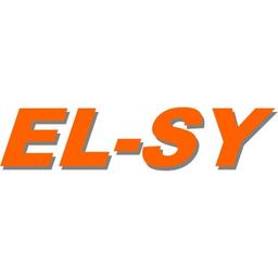 EL-SY s.r.l. Logo