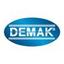 Demak Group Logo