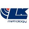 LK Metrology Logo