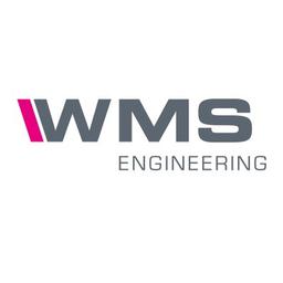 WMS-engineering Werkzeuge-Maschinen-Systeme GmbH Logo