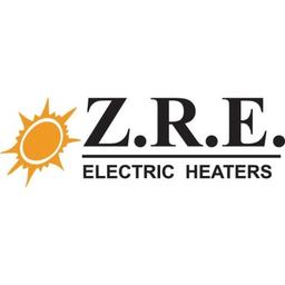 ZRE ELECTRIC HEATERS SRL Logo