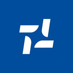 TAMA AERNOVA SPA | Industrial Extraction Systems Logo