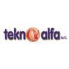 TEKNO ALFA s.r.l. Logo