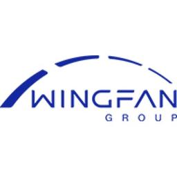 WingFan S.r.l. Logo