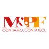 M&PF - Contabilizzazione del Calore Logo
