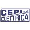 Cepi Elettrica Logo