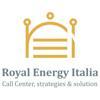Royal Energy Italia Logo