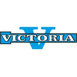 VICTORIA s.a.s. di V.Giacomino & C. Logo