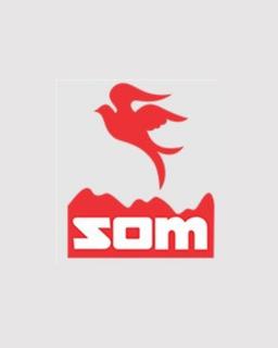 SOM Group of Companies Logo