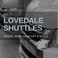 Lovedale Logistics &Transport services (PTY)LTD Logo