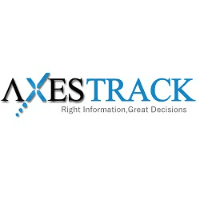 axestrack Logo