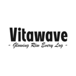 Vita Wave Logo