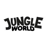 Jungle World Park Logo