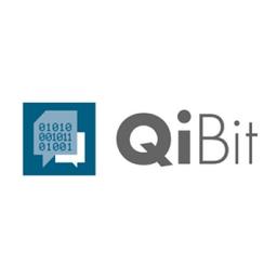 QiBit Italy Logo