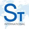 STANDLER ITALIA Logo