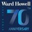 Ward Howell International Logo