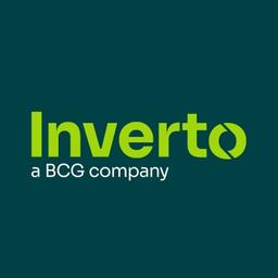 Inverto | A BCG Company Logo