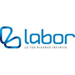 LABOR - Agenzia per il Lavoro Logo