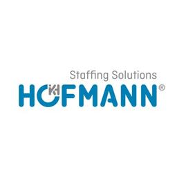 I.K. Hofmann Gmbh Italia Logo