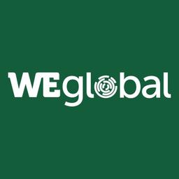 WEglobal Logo