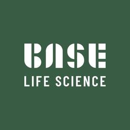 BASE life science Logo