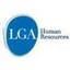 LGA Human Resources S.r.l. Logo