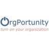 OrgPortunity Logo