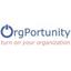 OrgPortunity Logo