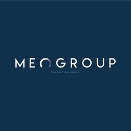 MEOGROUP Logo